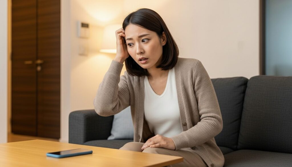 返却後に忘れ物をしたことに気づいたらどうする