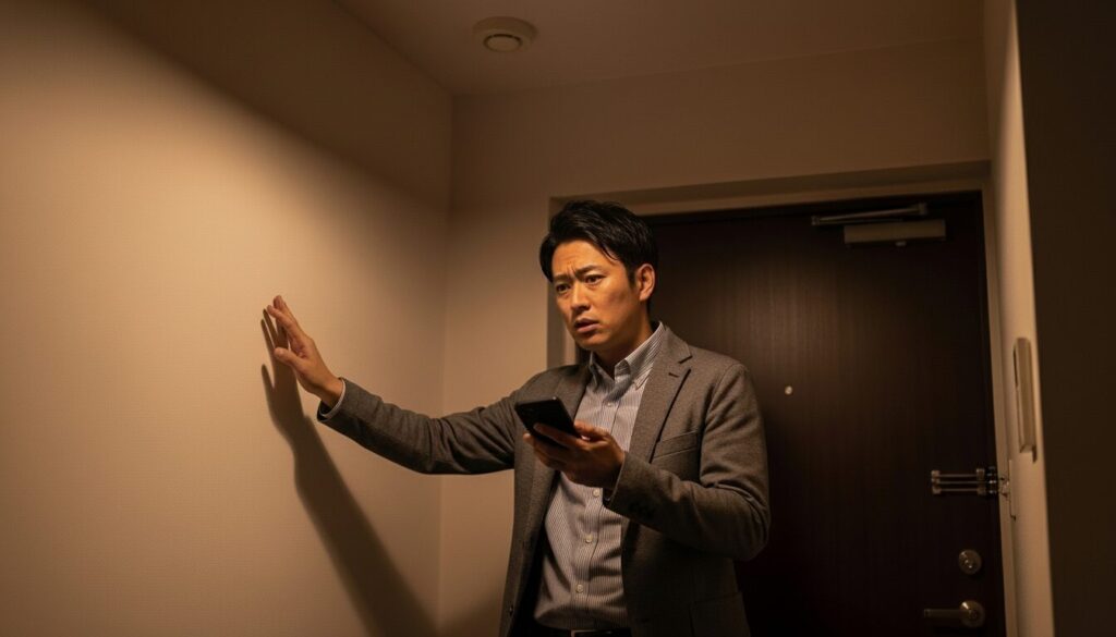 延滞料金が発生するケース