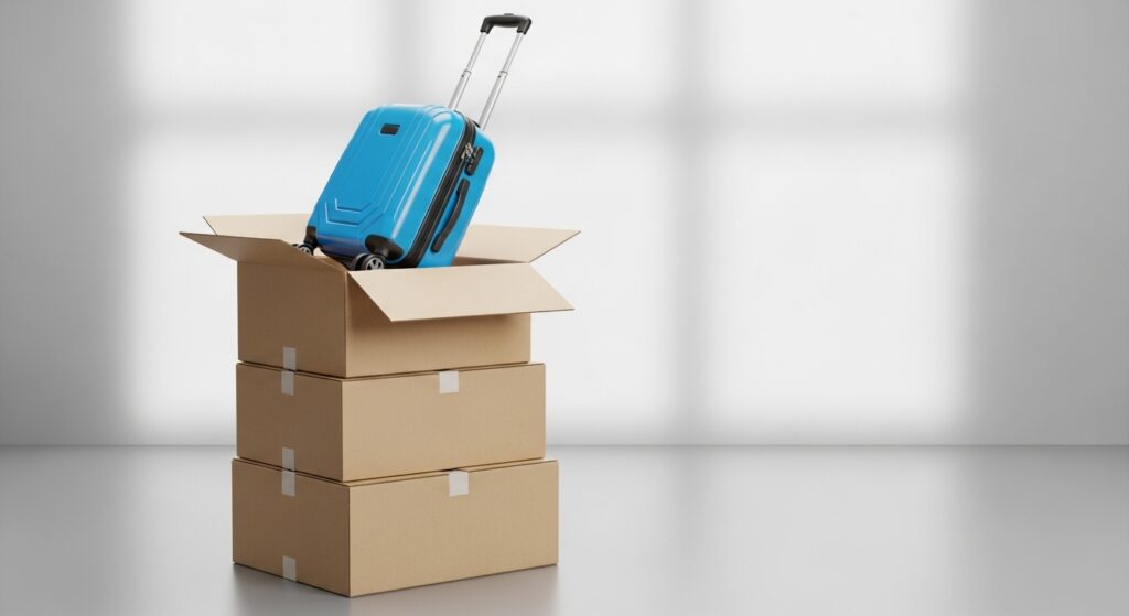 子供が乗れるキャリーケースを扱うおすすめのレンタルサービス3選