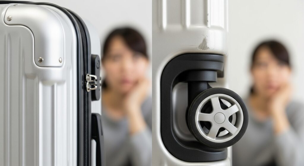 「汚い」などの悪い評判は本当なのか