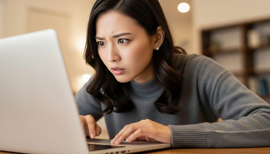 怪しいサービスではないか