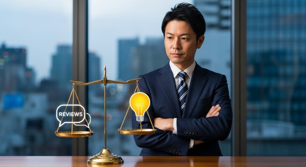 レンティオの評判から見る賢い使い方