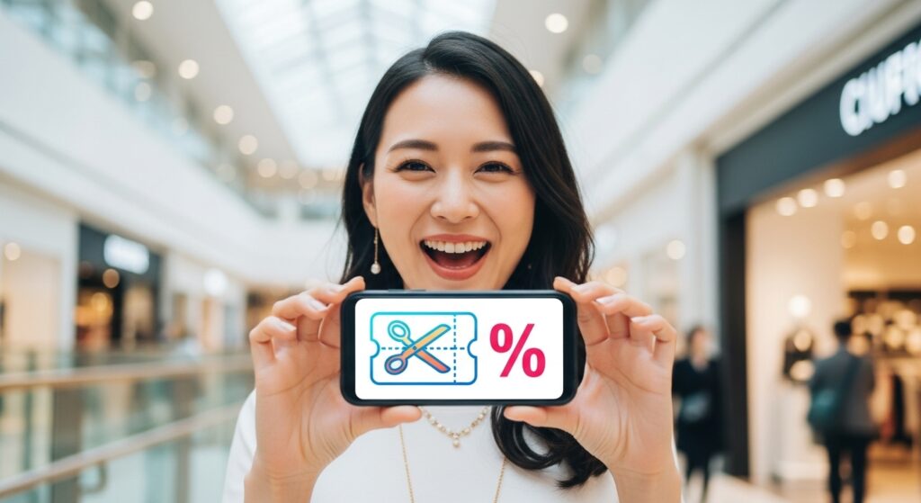 クーポンや割引でお得に利用する方法