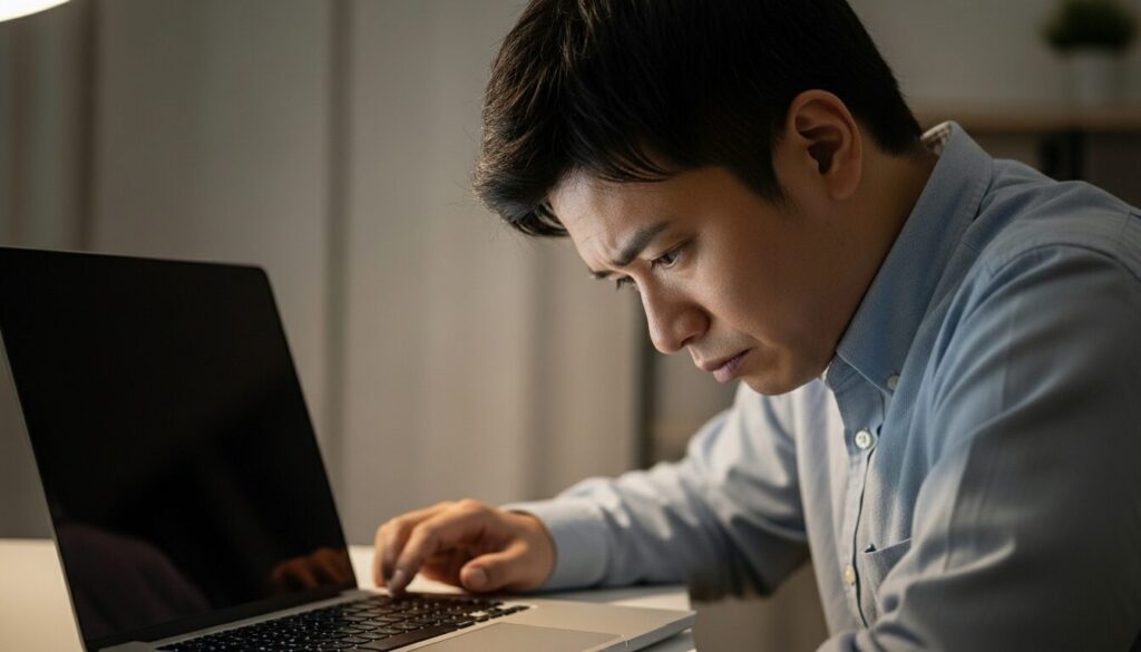 審査落ちは厳しいの？独自の基準とは