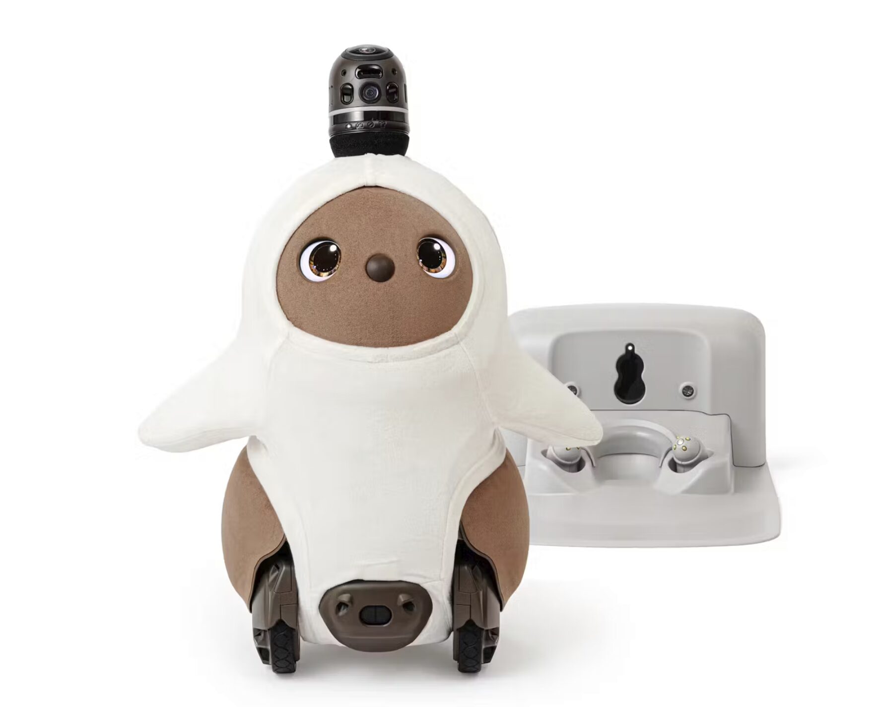 LOVOT(ラボット)の値段とレンタルサービスの上手な活用方法