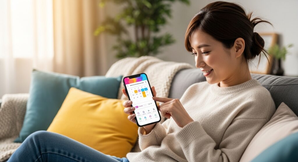 ドコモ（kikito）のプラン