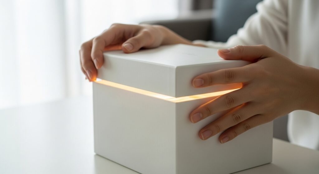 販売元公式レンタルサービスの特徴