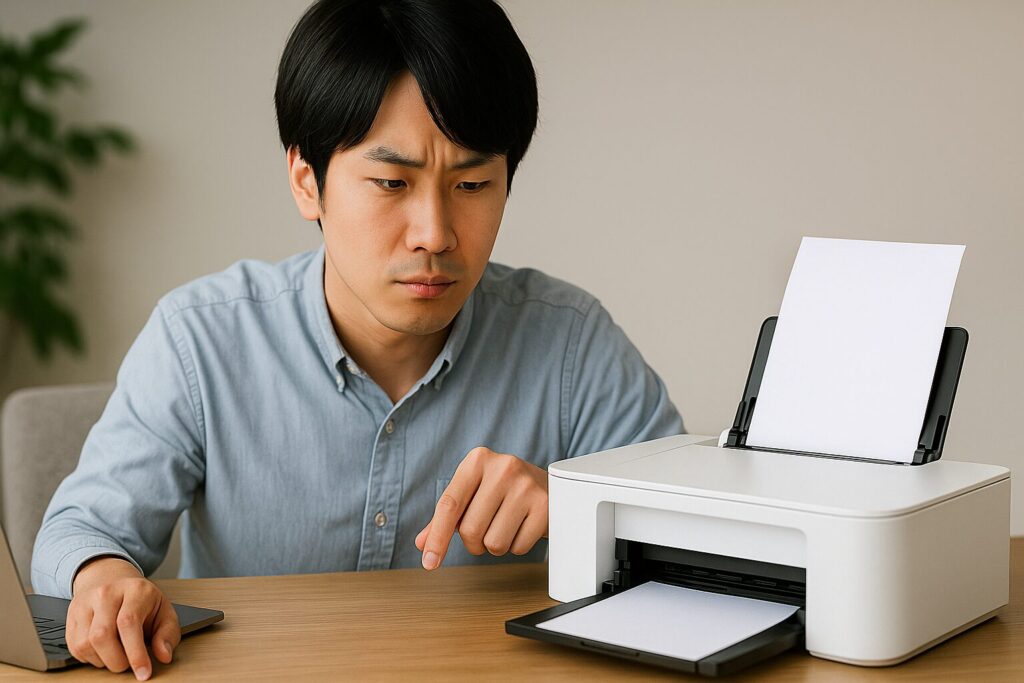 A3や写真向け高画質モデルもレンタル可能