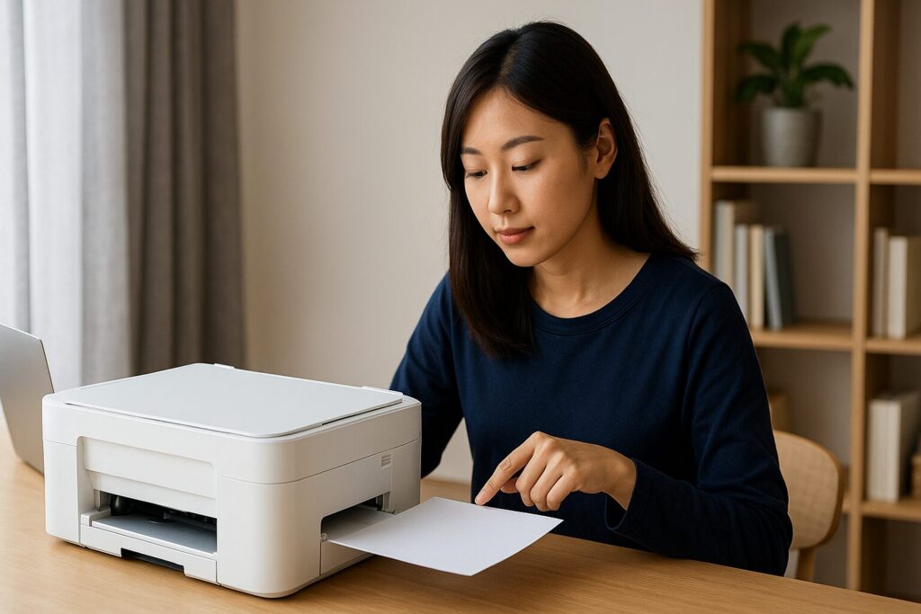 インク使い放題プランの注意点