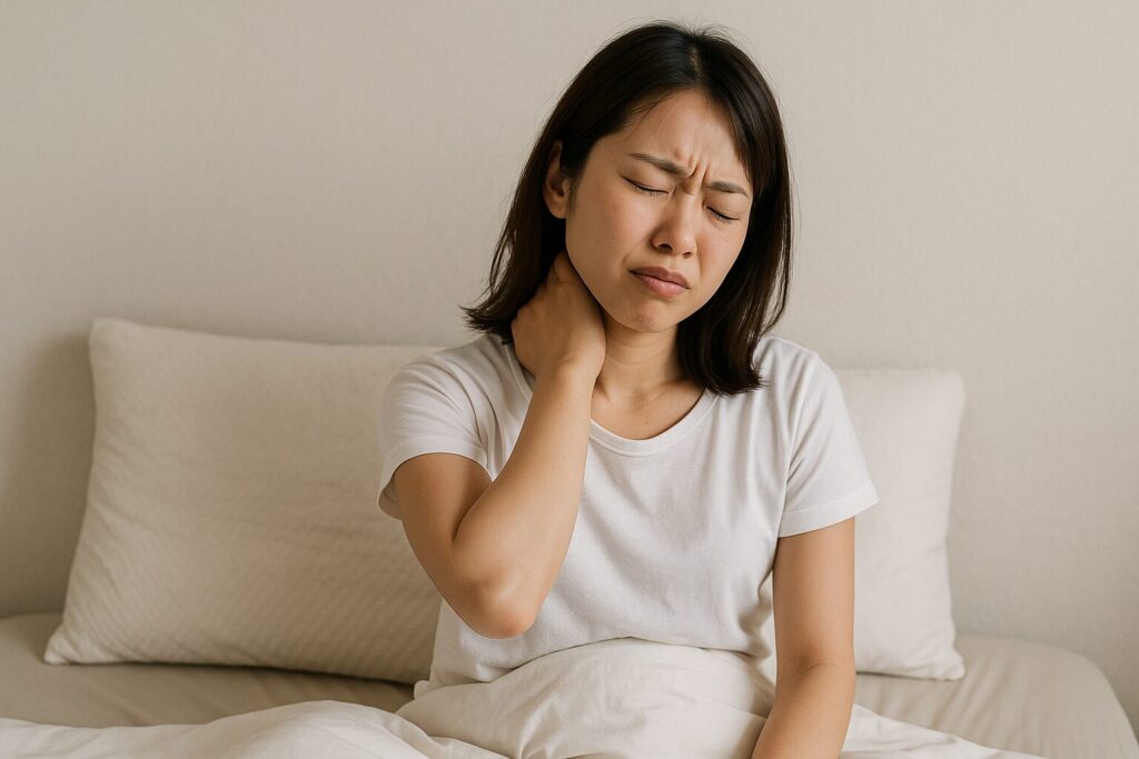 マニフレックス以外の枕をレンタルする選択肢と購入リスクを減らす方法