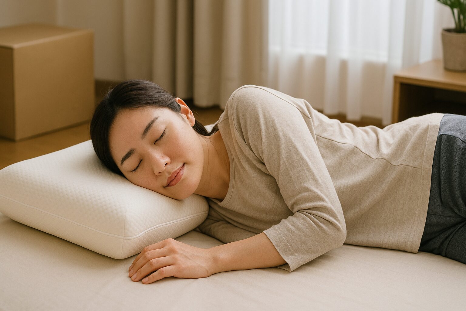 マニフレックスの枕はレンタルは可能？返品･補償のルールもまとめてみた