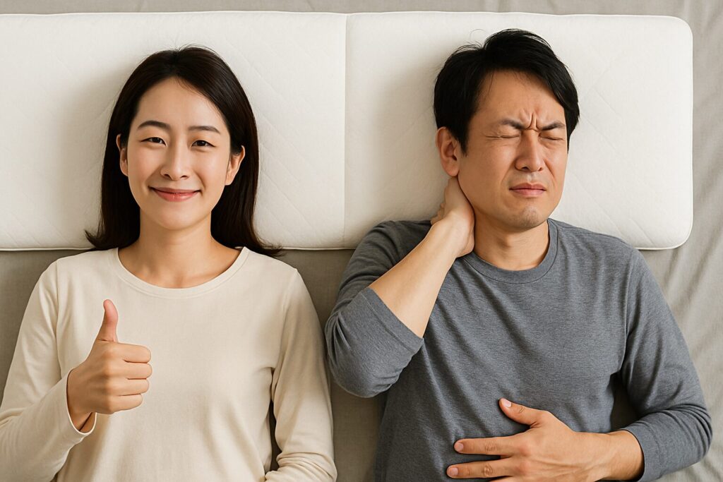 製品が評判通りなのかチェック！