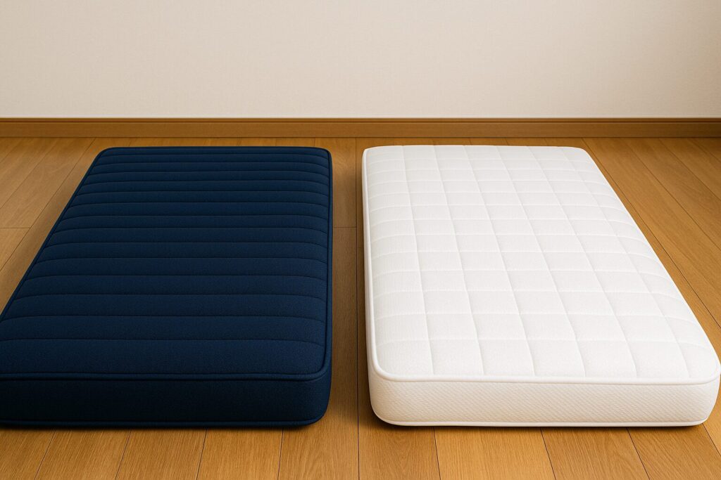 エアウィーヴのレンタルサービスの比較とお試しができる場所