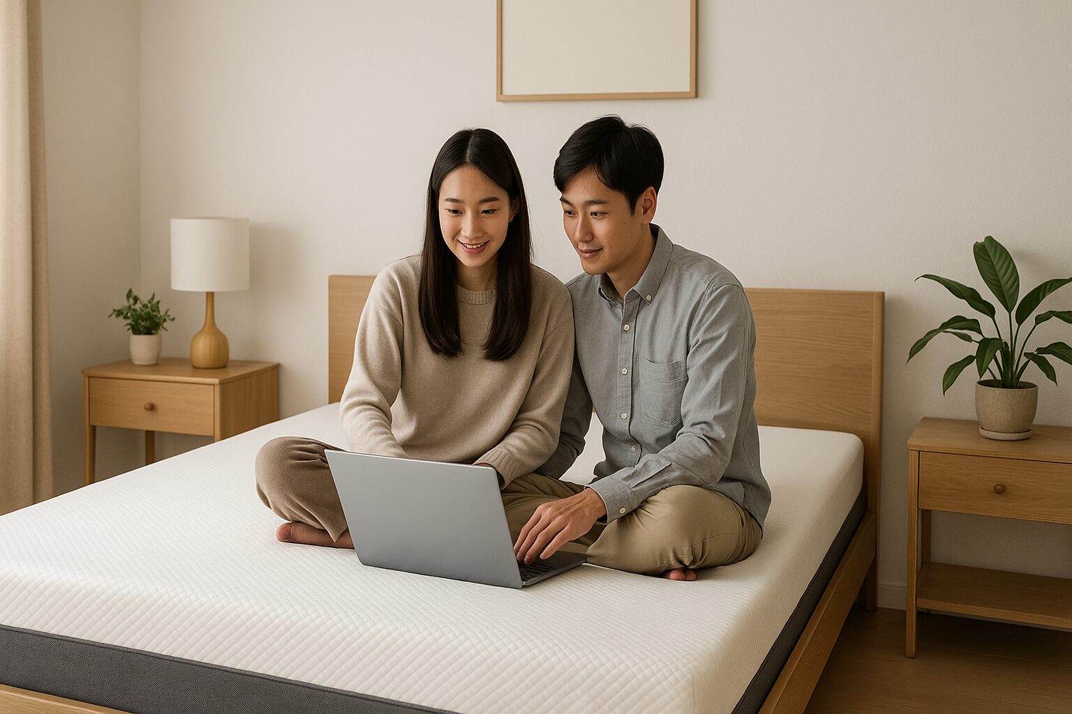 テンピュールのマットレスはレンタルできるのか調べてみた