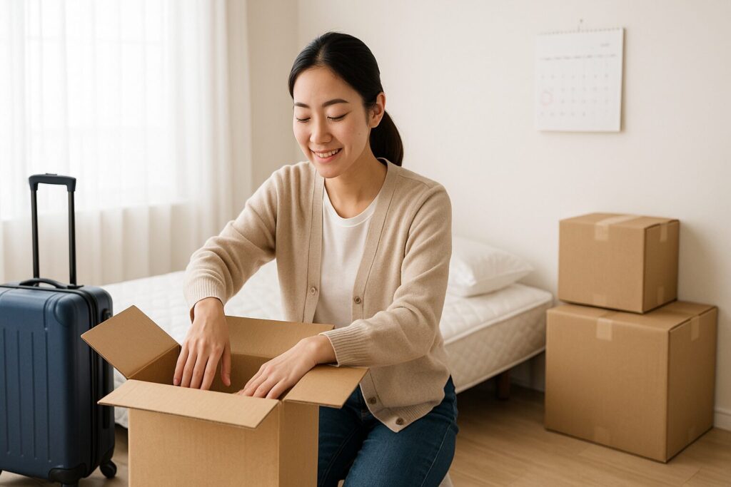 短期でお試し利用ができるメリット