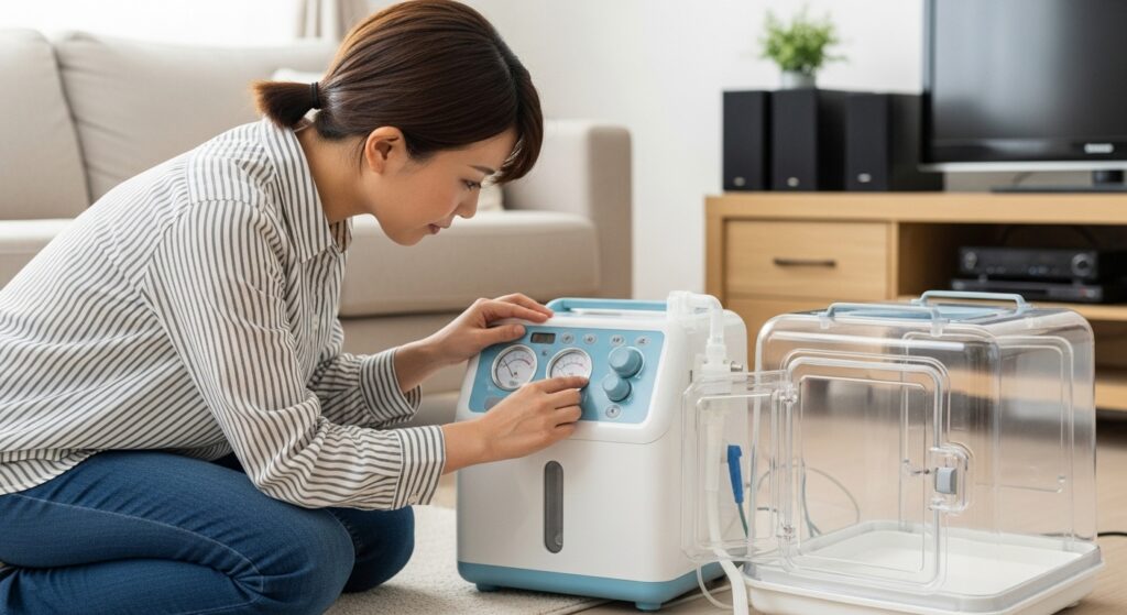 ペット酸素室の安全な運用方法とレンタルサービス比較のまとめ