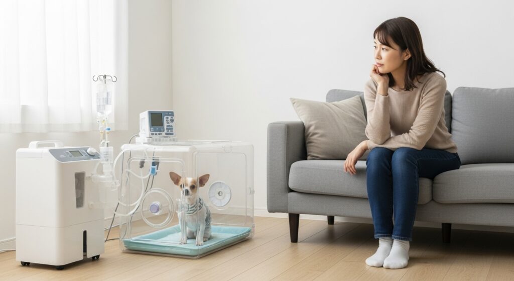 騒音や場所など導入のデメリット