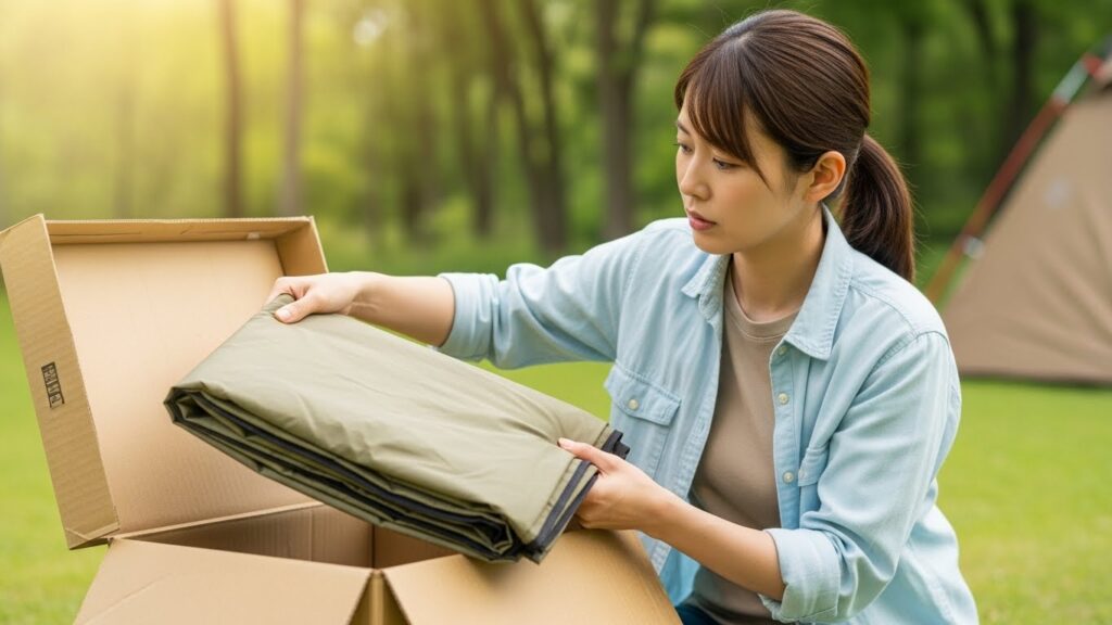 発送日が基準となるキャンセル料の注意点