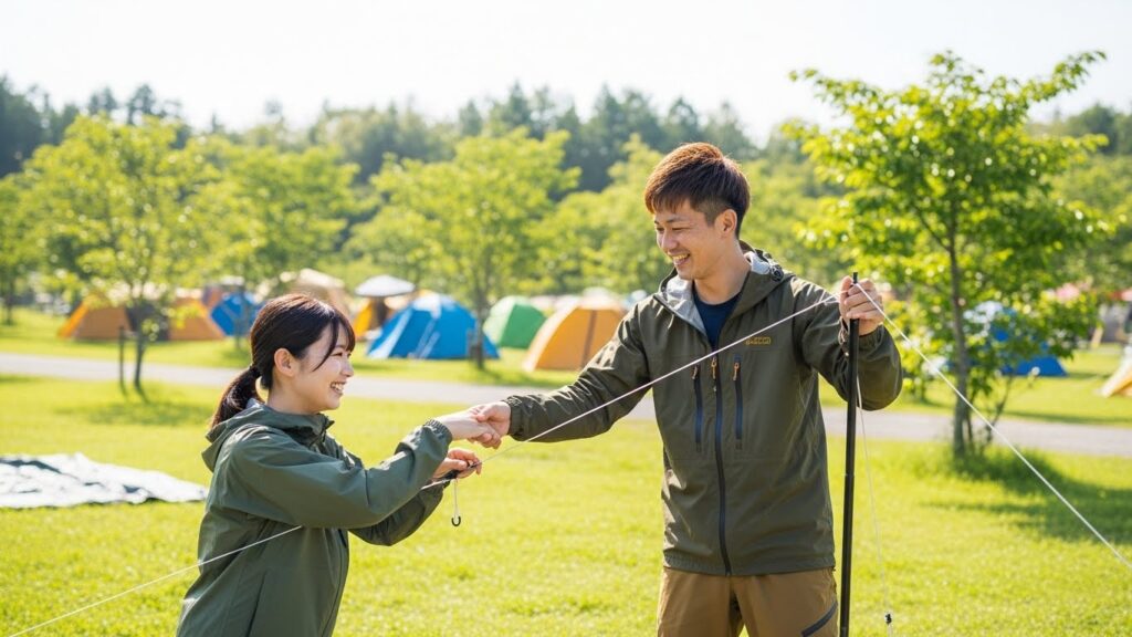 サポートが手厚い等の良い評判を紹介