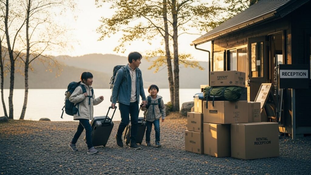 hinataレンタルの口コミや評判についてまとめてみた