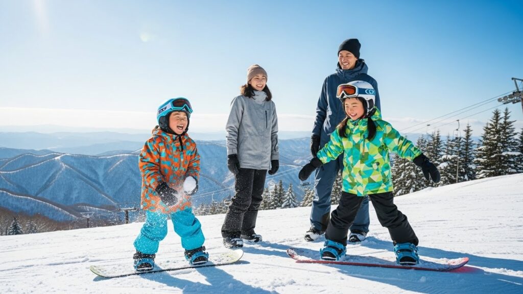 子ども用の道具選びについて