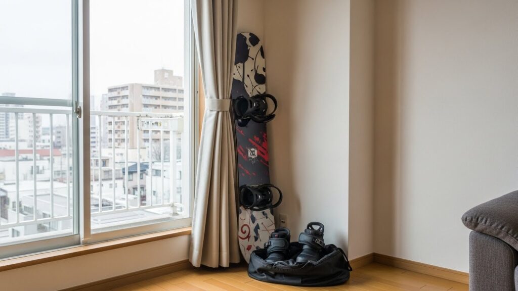 シーズンレンタルという選択肢もある