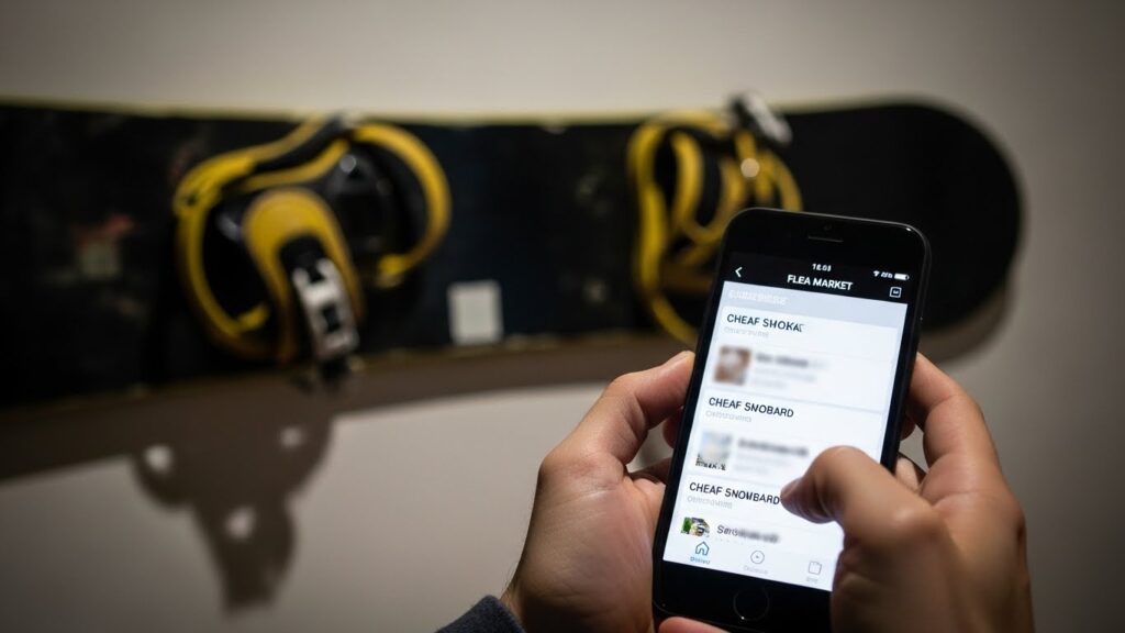 中古市場の価格とリスク