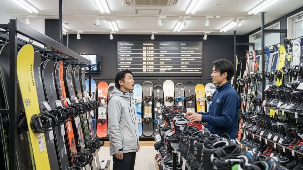 レンタルの値段相場と推移