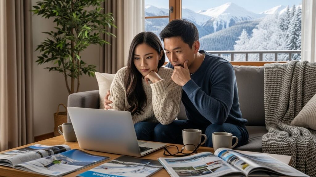 スキー(スノボ)のシーズンレンタルの可否を口コミや評判から探ってみる