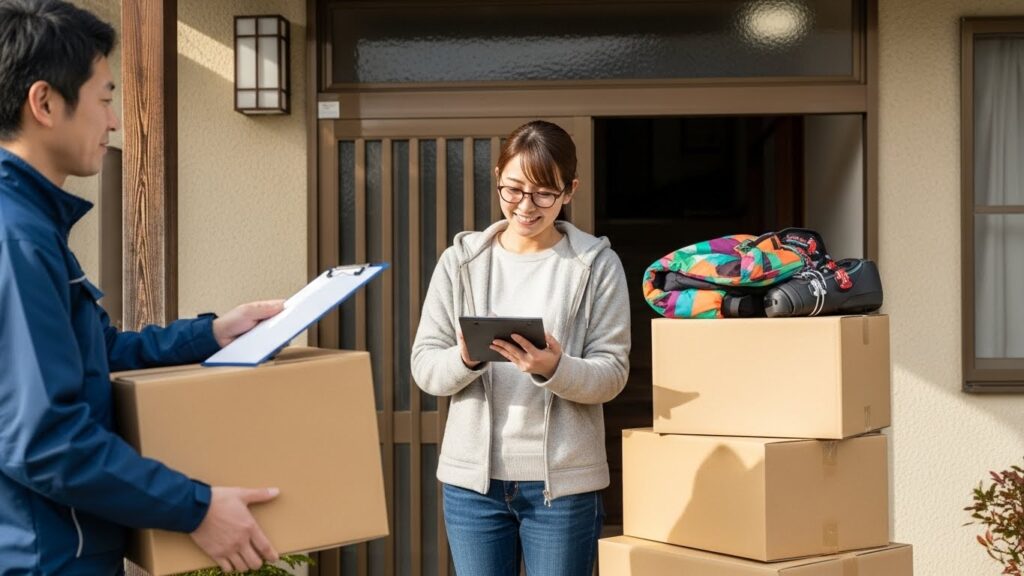 送料込みなどトータルコストで比較