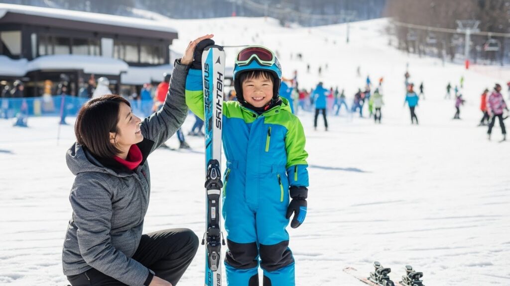 子ども用は成長への対応とコスパで高評価