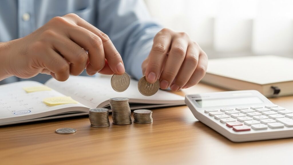 短期・月額プランの料金比較