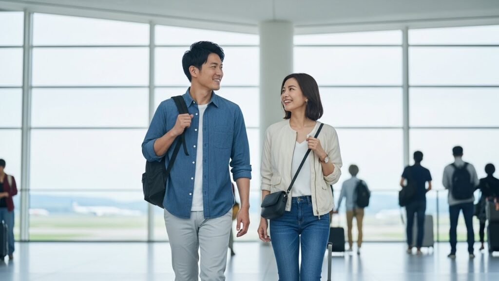 【比較2】料金(利用頻度・旅行期間)