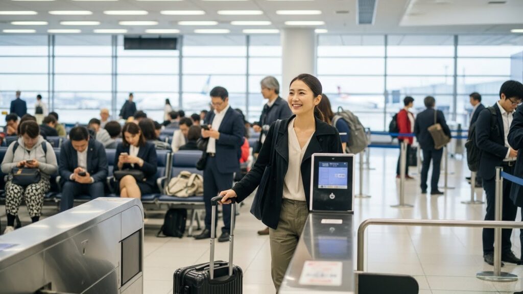 【その1】旅行日数とサイズで選ぶ(機内持ち込みの注意点)
