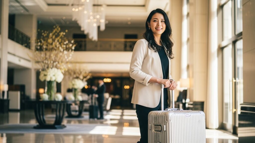 【その3】レンタルで憧れのブランドを試すのもおすすめ