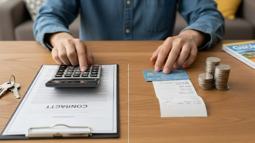 スーツケースはレンタルと購入どっちがお得?3つのポイントを徹底比較