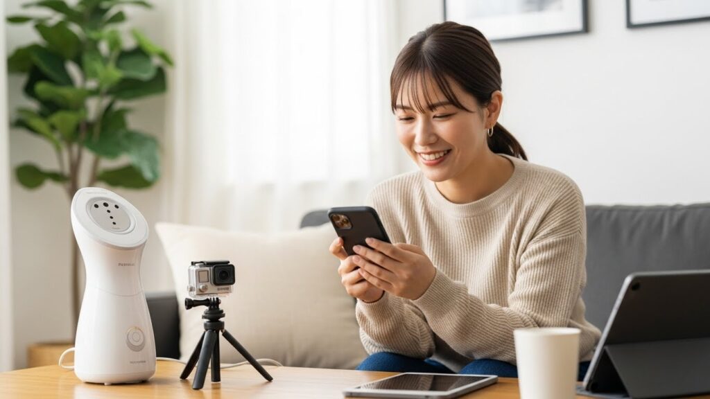 ゲオあれこれレンタルの評判は?使って満足できるのはこんな人