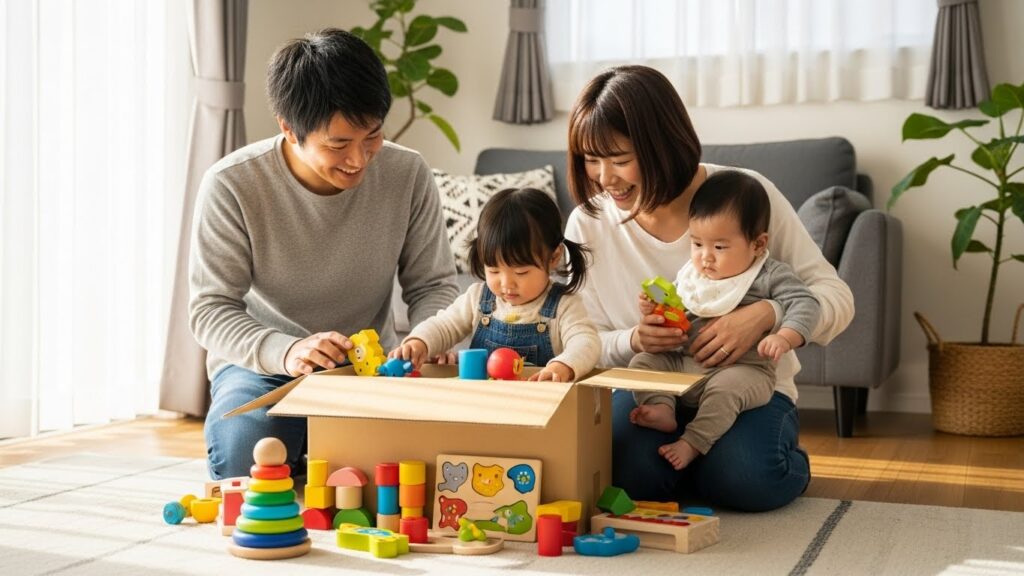 アンドトイボックスの口コミをチェック!サービスの評判と他社との比較