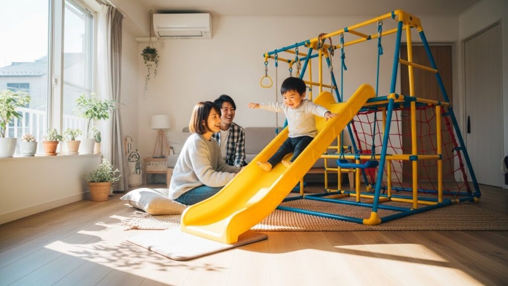 サークルトイズの口コミや評判からわかる大型遊具のレンタルで損しない方法