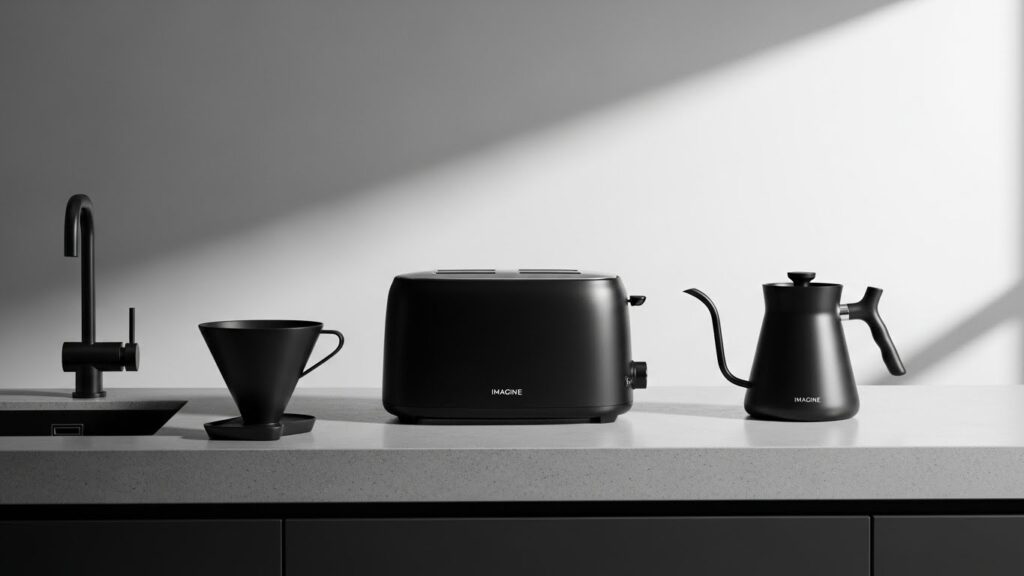 デザイン家電が揃うサブスクライフなどの新品保証