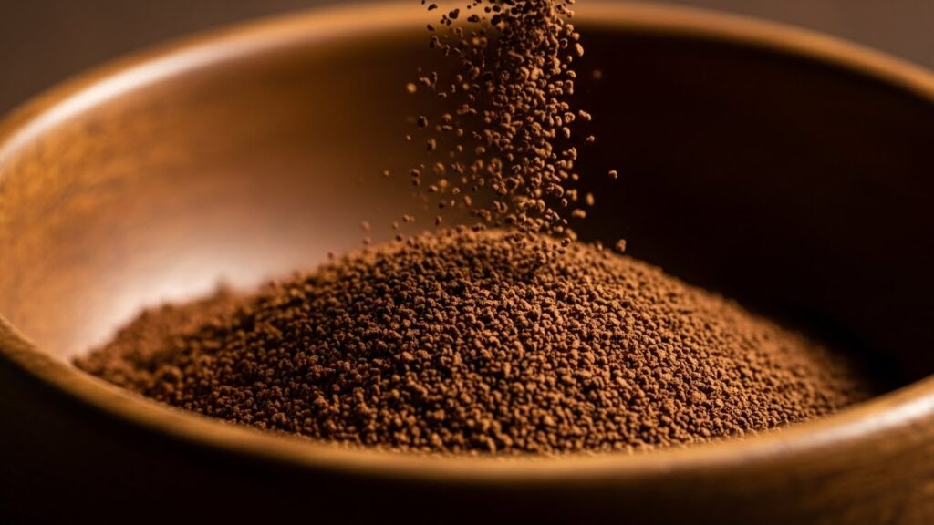 水洗い禁止のタンク構造と粉の固着による故障