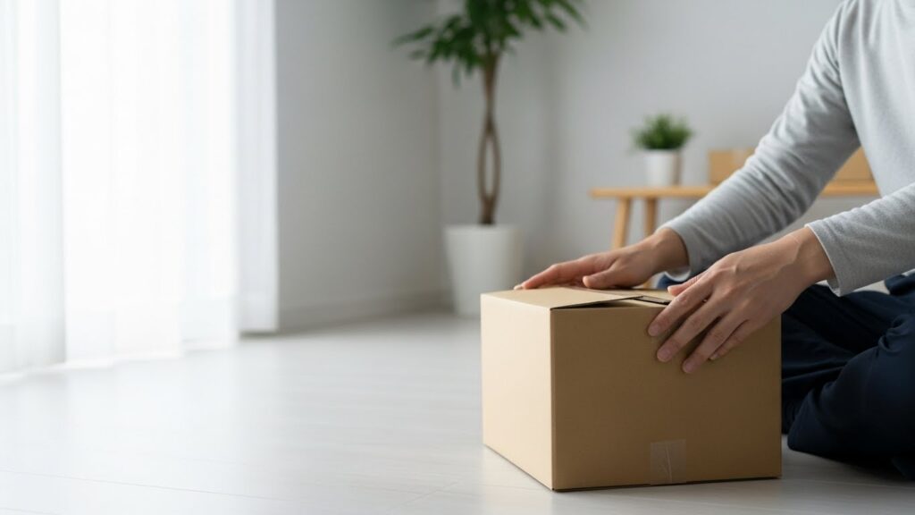 解約時の返送料負担とマシン返却の手間