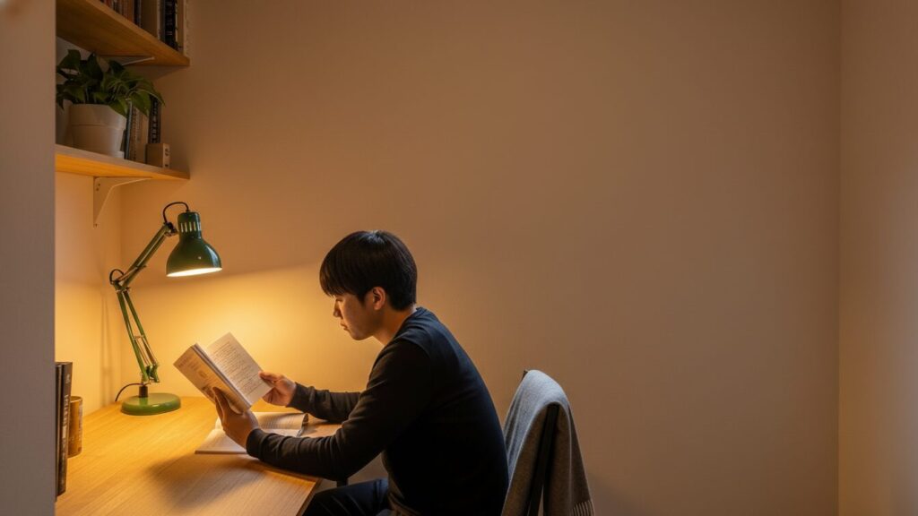 大阪の梅田や本町で安価に使えるレンタルルーム