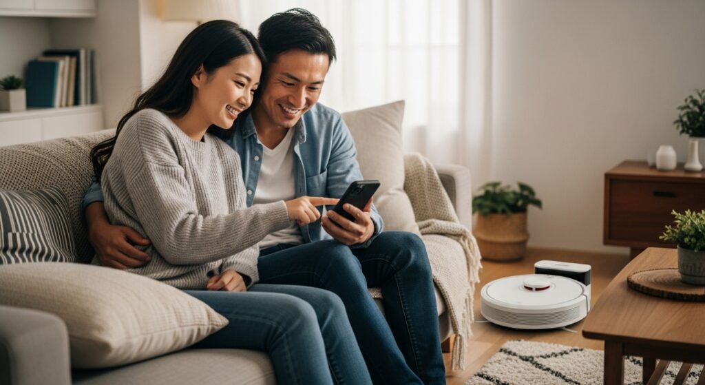 モノカリのキャンセルや延長時のルール