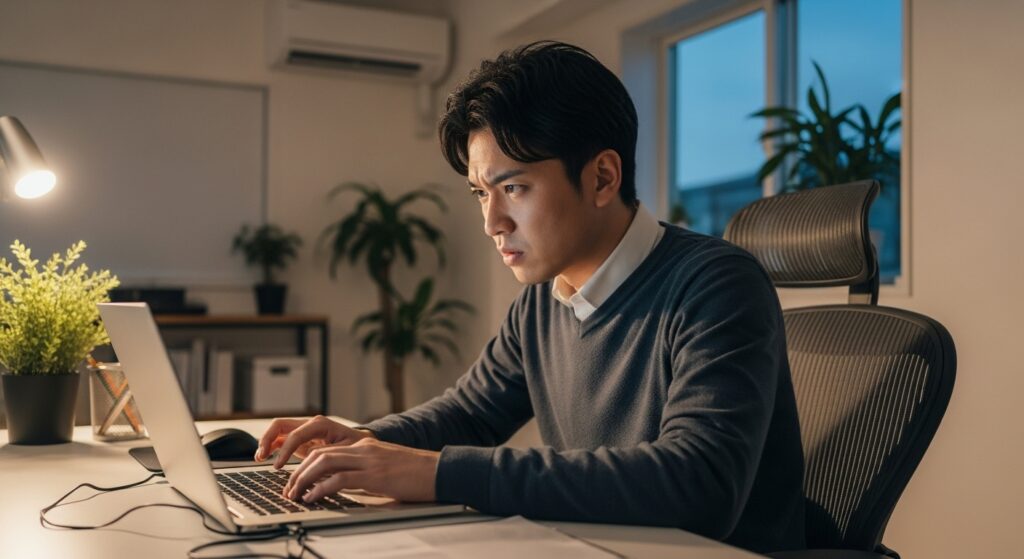 モノカリは身分証不要で今すぐ予約できる