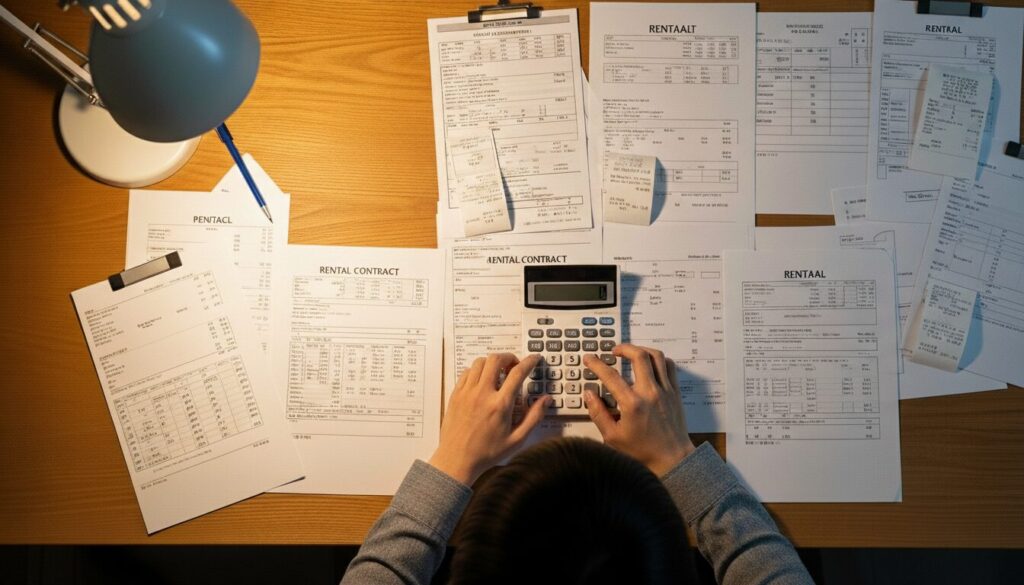 月々の支払額だけで判断できないトータルコスト