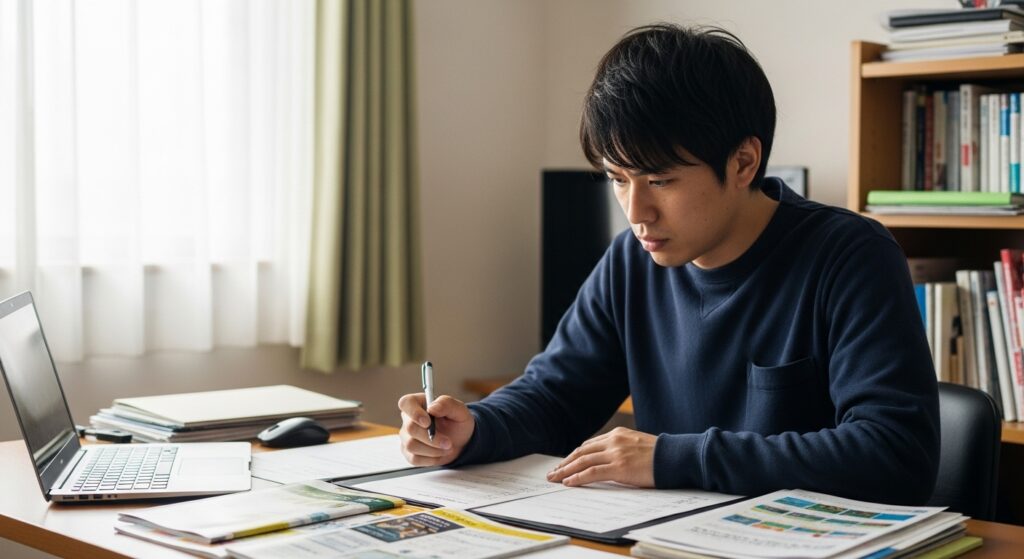 一人暮らしにおける家電レンタルのデメリットをチェックする