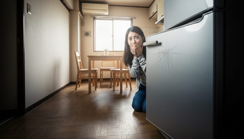 故障や破損が招く返却時のトラブルと高額な弁償