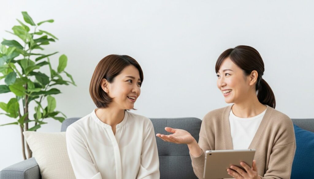 家電レンタルのよくある質問（FAQ）