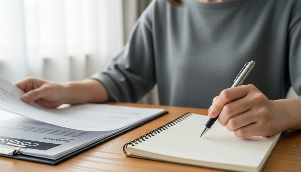 主要レンタルサービスの特徴を比較